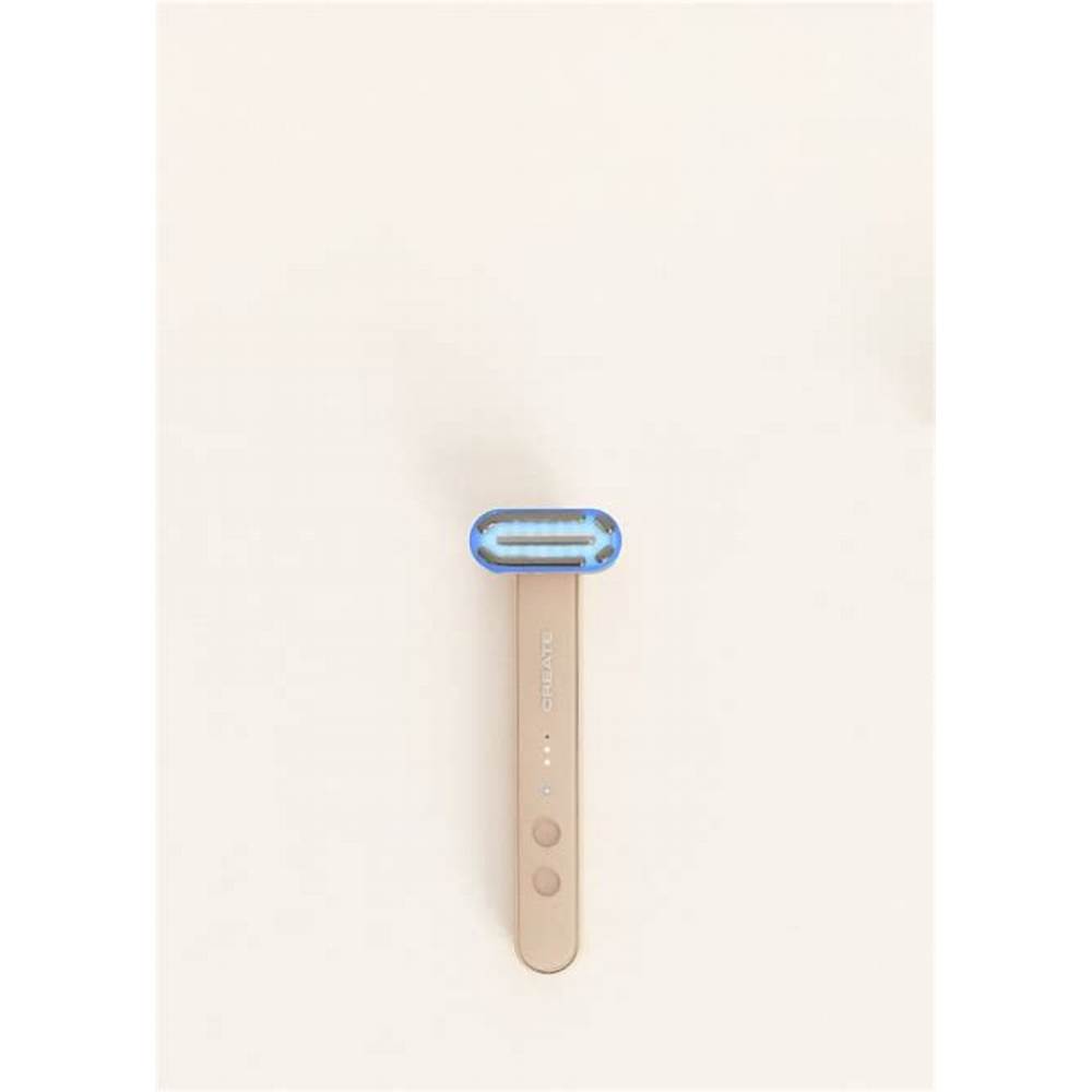 LUMA, varinha facial LED com luz azul